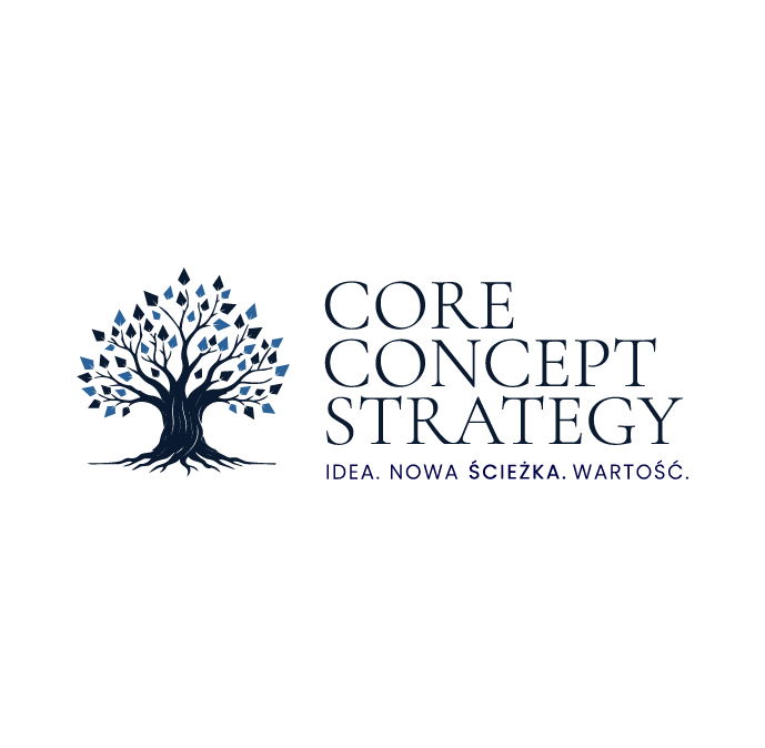Core Concept Strategy